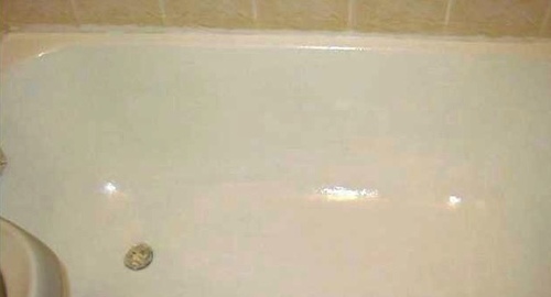 Покрытие ванны акрилом | Ликино-Дулево